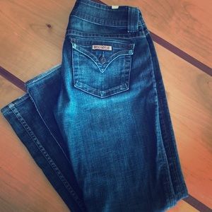 Hudson Jeans (size 30)